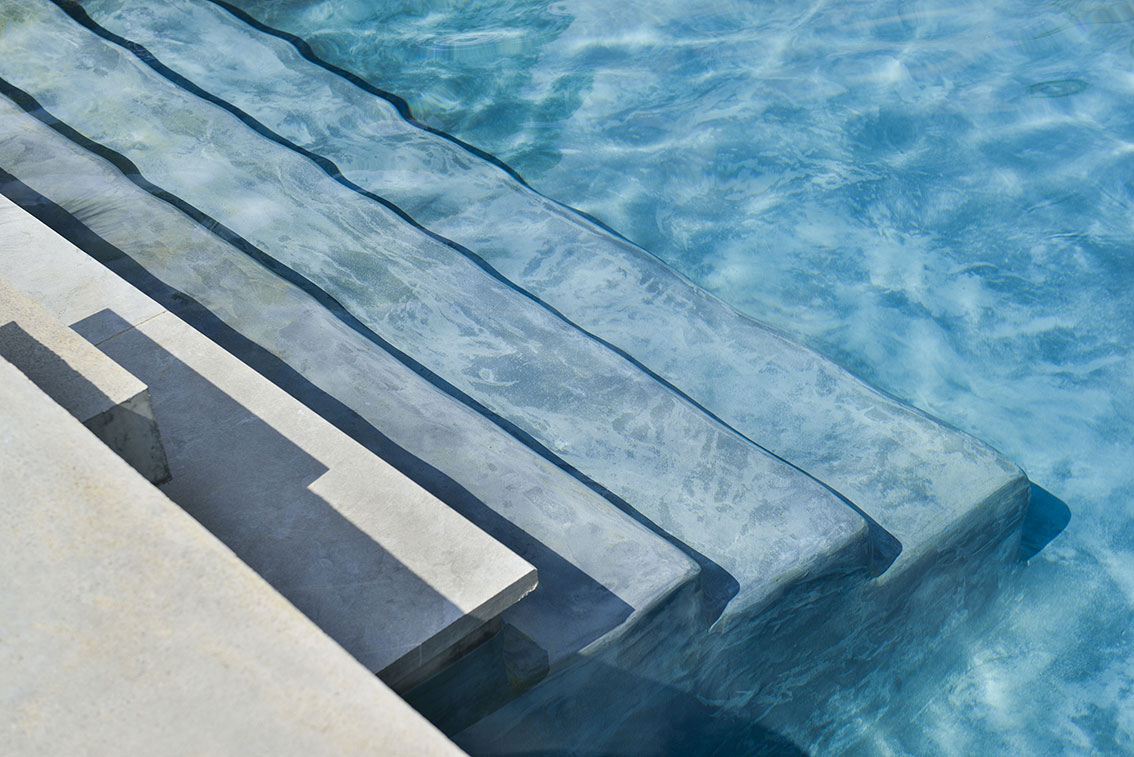 piscine Saint-Rémy de Provence