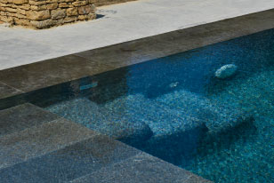 piscines modernes aix-en-provence