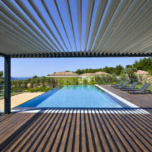 Beaux reflets