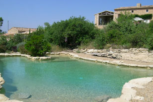 piscine Aix-en-Provence