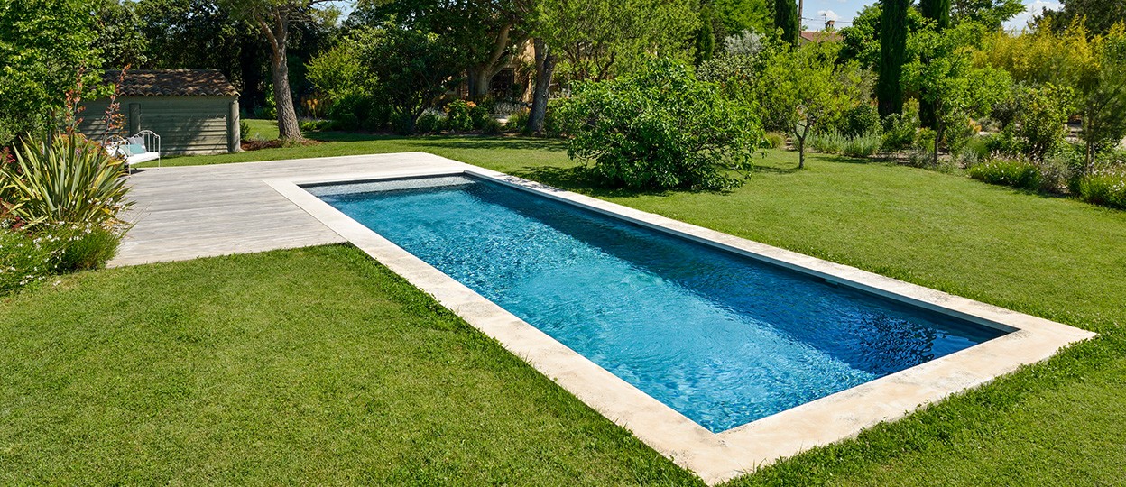 installateur piscine Var