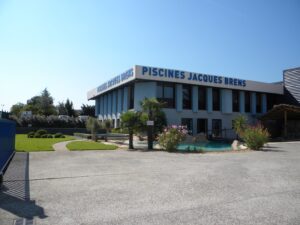 Agence Jacques Brens Aix-En-Provence