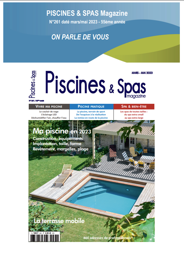 Construction de piscines en Béton à Aix en Provence et Cavaillon | Piscines et Spas