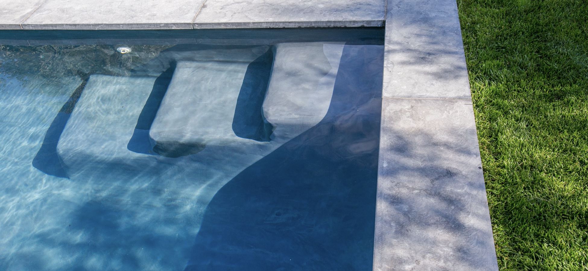 piscine béton et sécurité