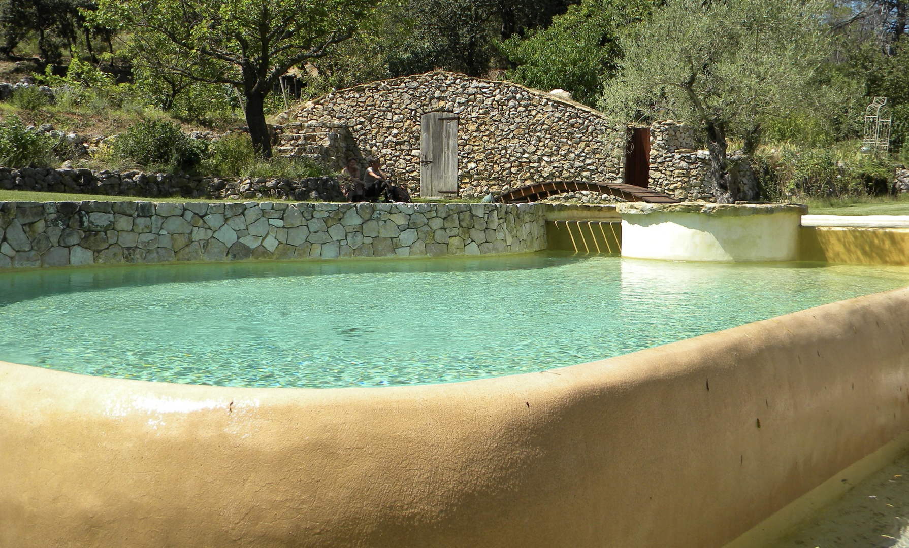 Savoir si son terrain est piscinable