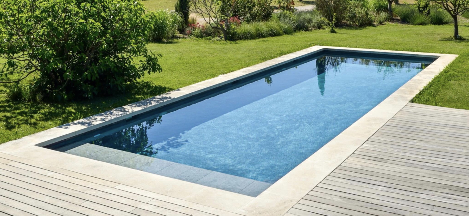 Piscines béton Jacques Brens I Construction et rénovation